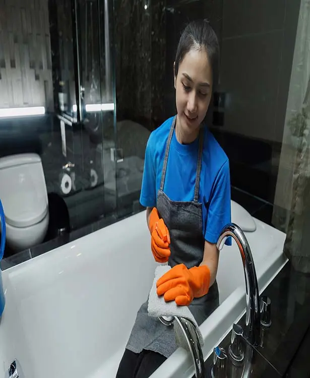 خادمات للتنازل