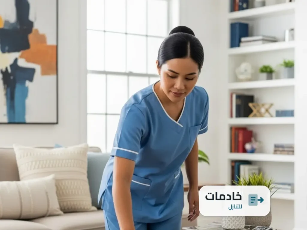 خادمات للتنازل بالدمام
