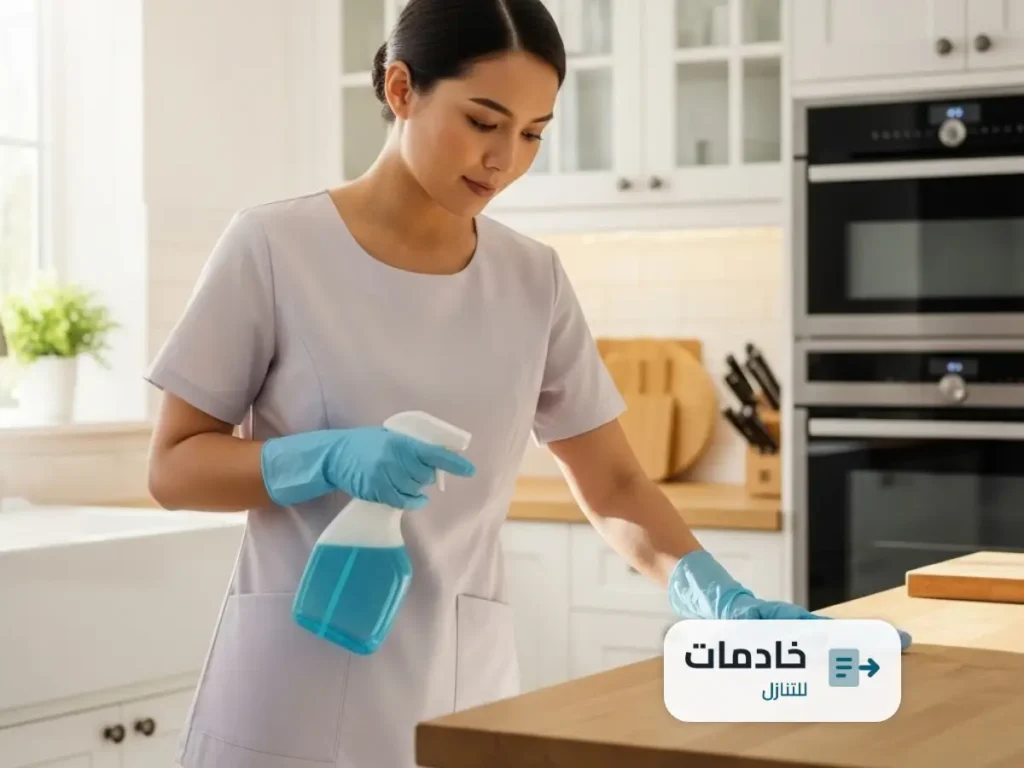 خادمات للتنازل بالدمام