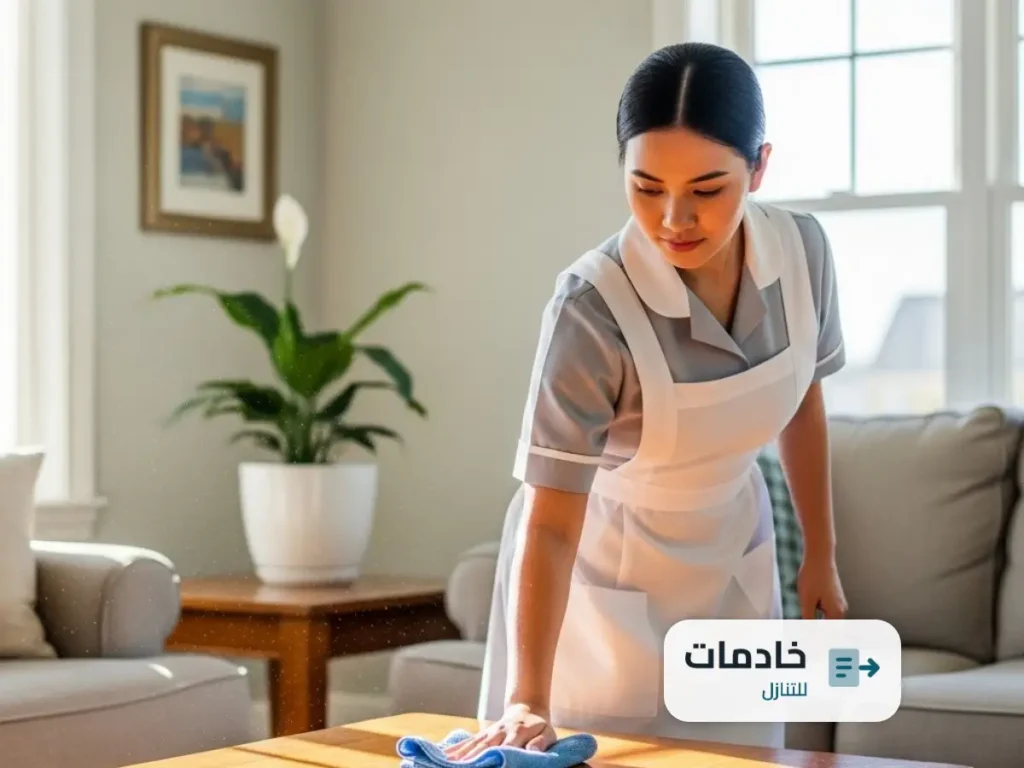 خادمات للتنازل بجدة