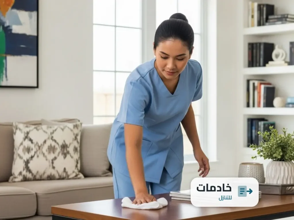 خادمات للتنازل بمكة