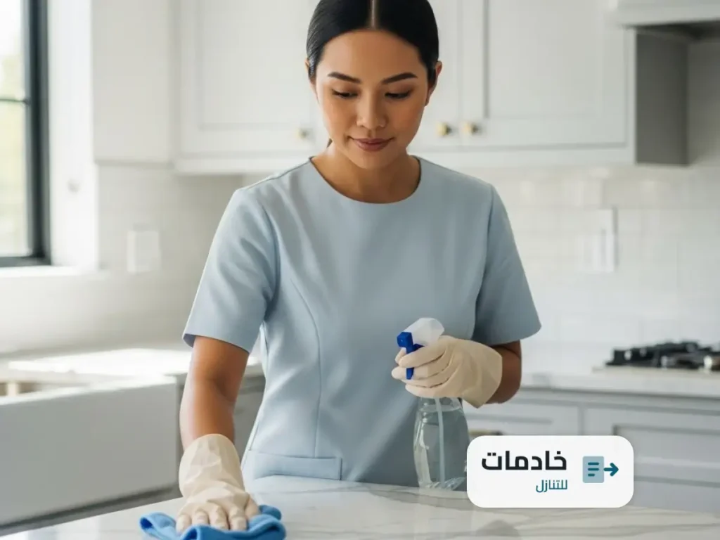 خادمات للتنازل بالطائف