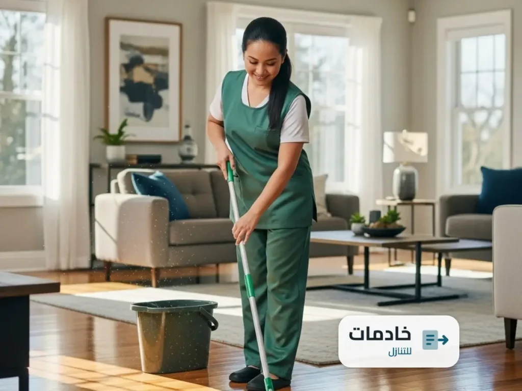 مكتب خادمات للتنازل بالرياض