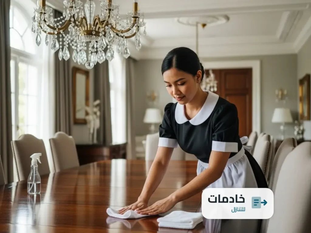 عاملات للتنازل