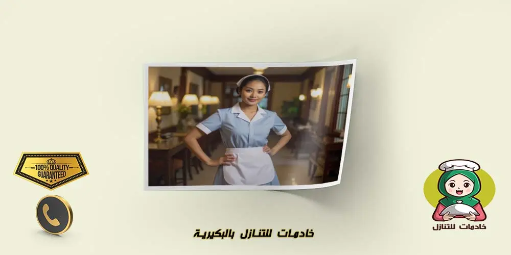 خادمات للتنازل بالبكيرية