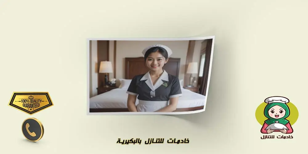 خادمات للتنازل بالبكيرية