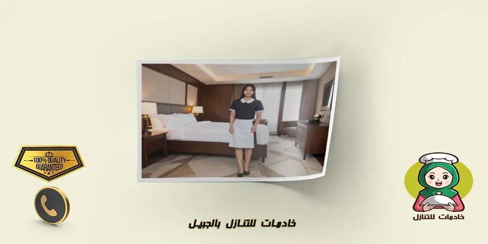 خادمات للتنازل بالجبيل