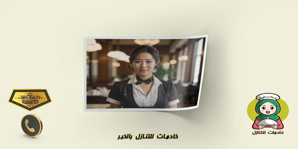 خادمات للتنازل بالخبر