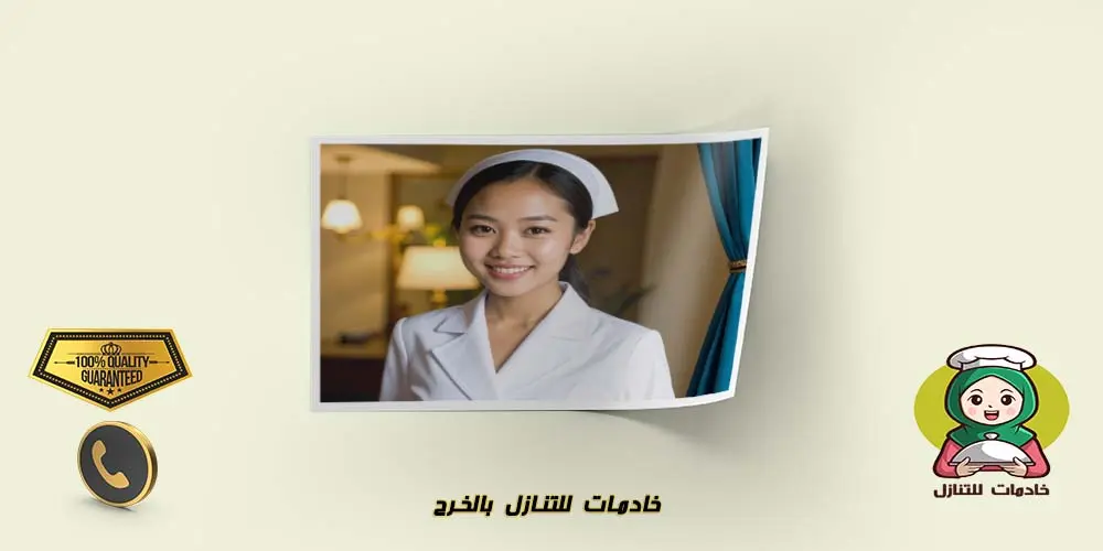 خادمات للتنازل بالخرج