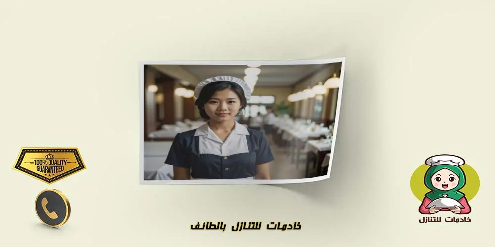 خادمات للتنازل بالطائف