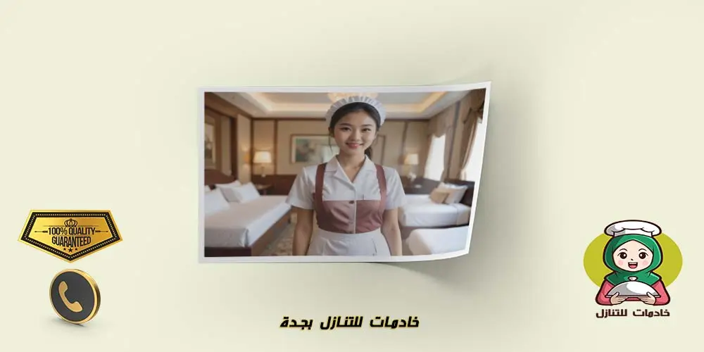 خادمات للتنازل بجدة