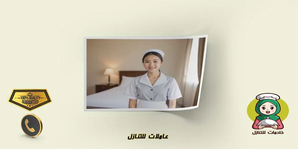 عاملات للتنازل